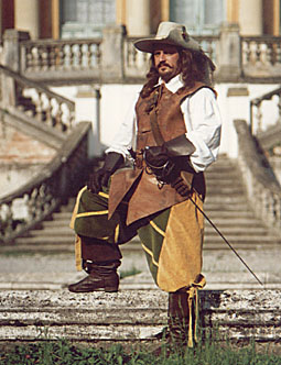 Krst kannov 2001